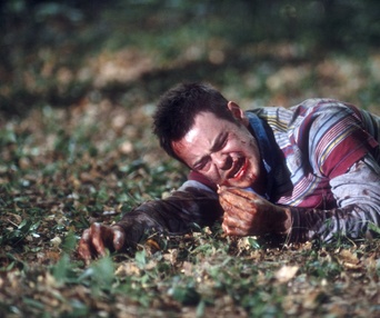 Scène du film Coupures