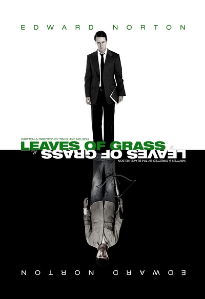Affiche du film Leaves of Grass