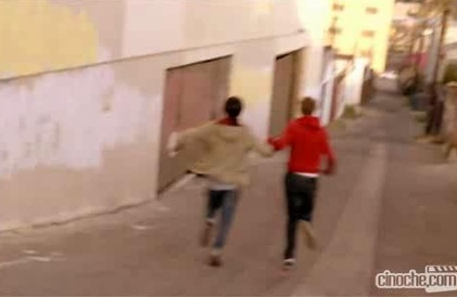 Bande-annonce en anglais