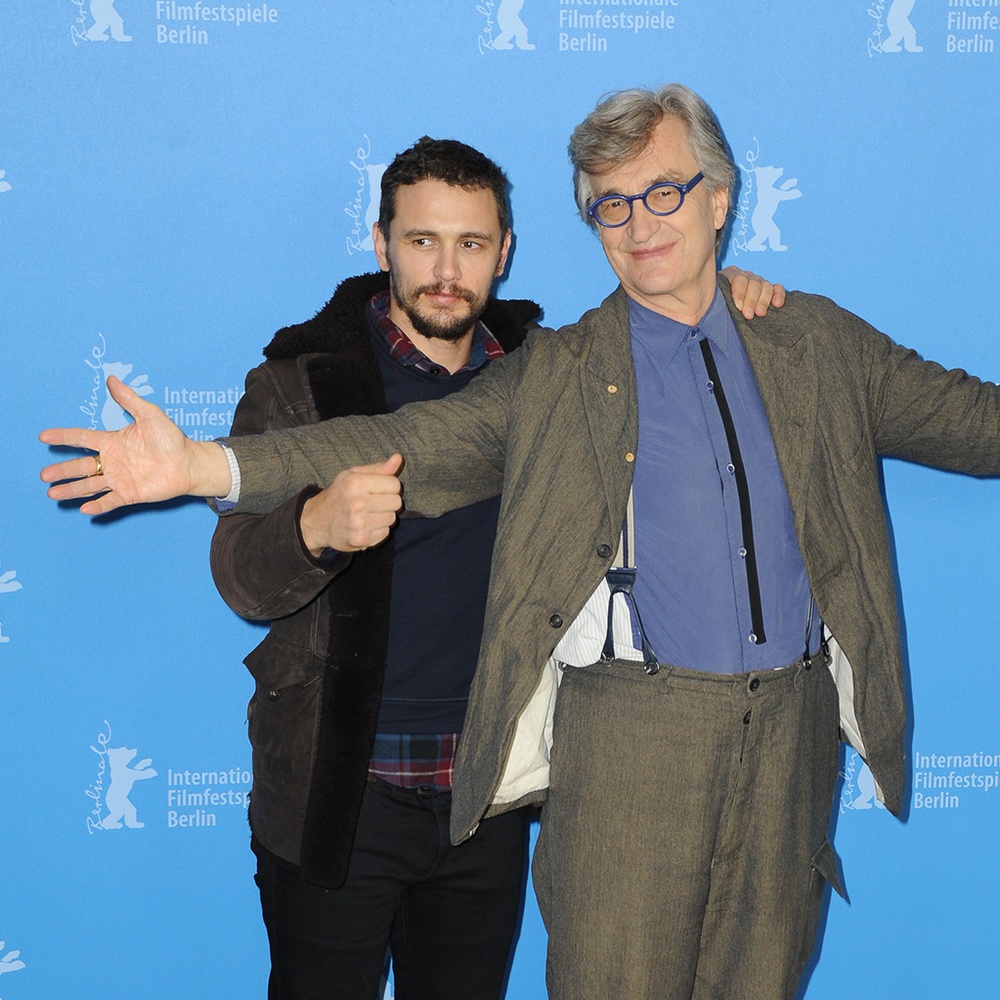 Meilleures images du Festival du Film de Berlin 2015
