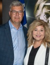 Photo de Mario Dumont