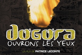 Affiche du film Dogora