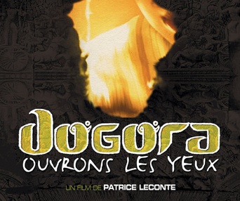 Affiche du film Dogora