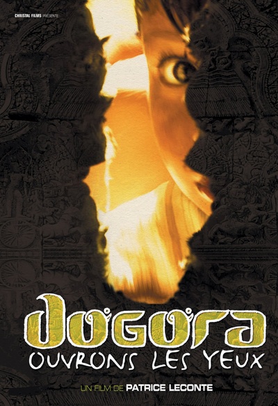 Affiche du film Dogora
