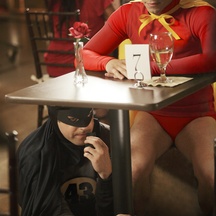 Photo de Justin Long