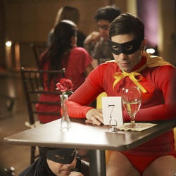 Photo de Justin Long