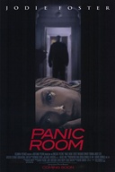 Affiche du film Panic Room