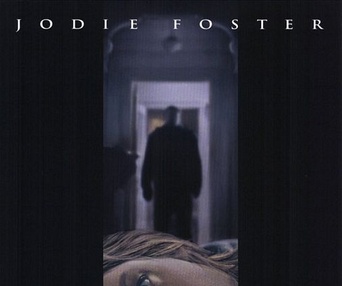 Affiche du film Panic Room