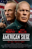 Affiche du film Otage sous tension