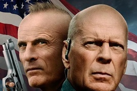 Affiche du film  American Siege