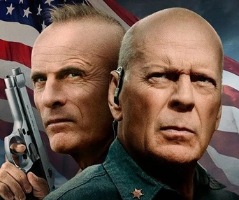 Affiche du film  American Siege