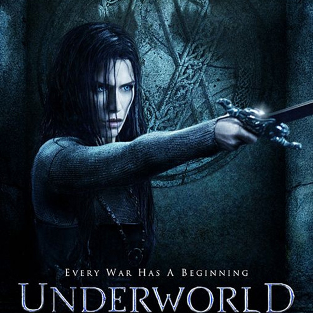 Galerie - Nouvelle affiche du film Underworld: Rise of the Lycans