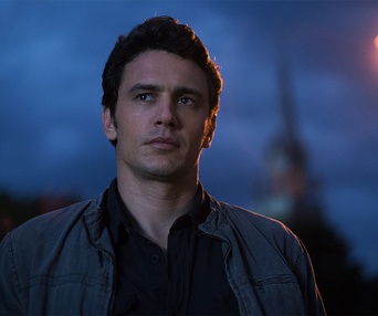 Une scène du film Everything Will Be Fine