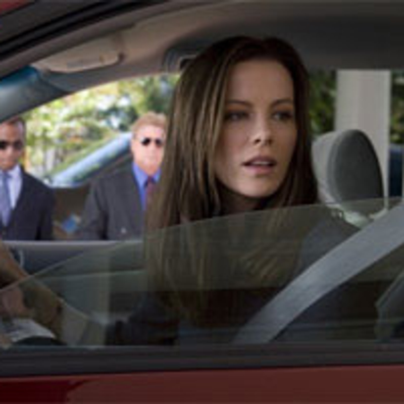 Kate Beckinsale dans le film Nothing but the Truth