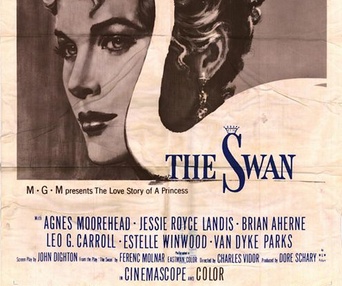 Image du film The Swan