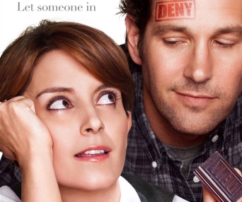 Affiche du film  Admission