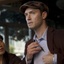 Jude Law dans Contagion