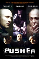 Affiche du film Pusher