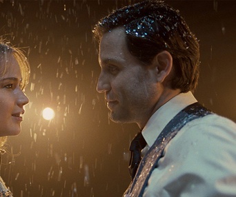 Une scène du film Joy