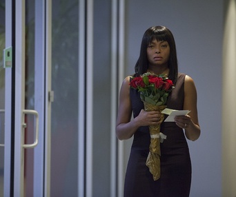 Une scène du film Acrimony