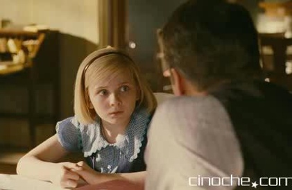 Bande-annonce en anglais