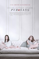 Affiche du film Pur-sang