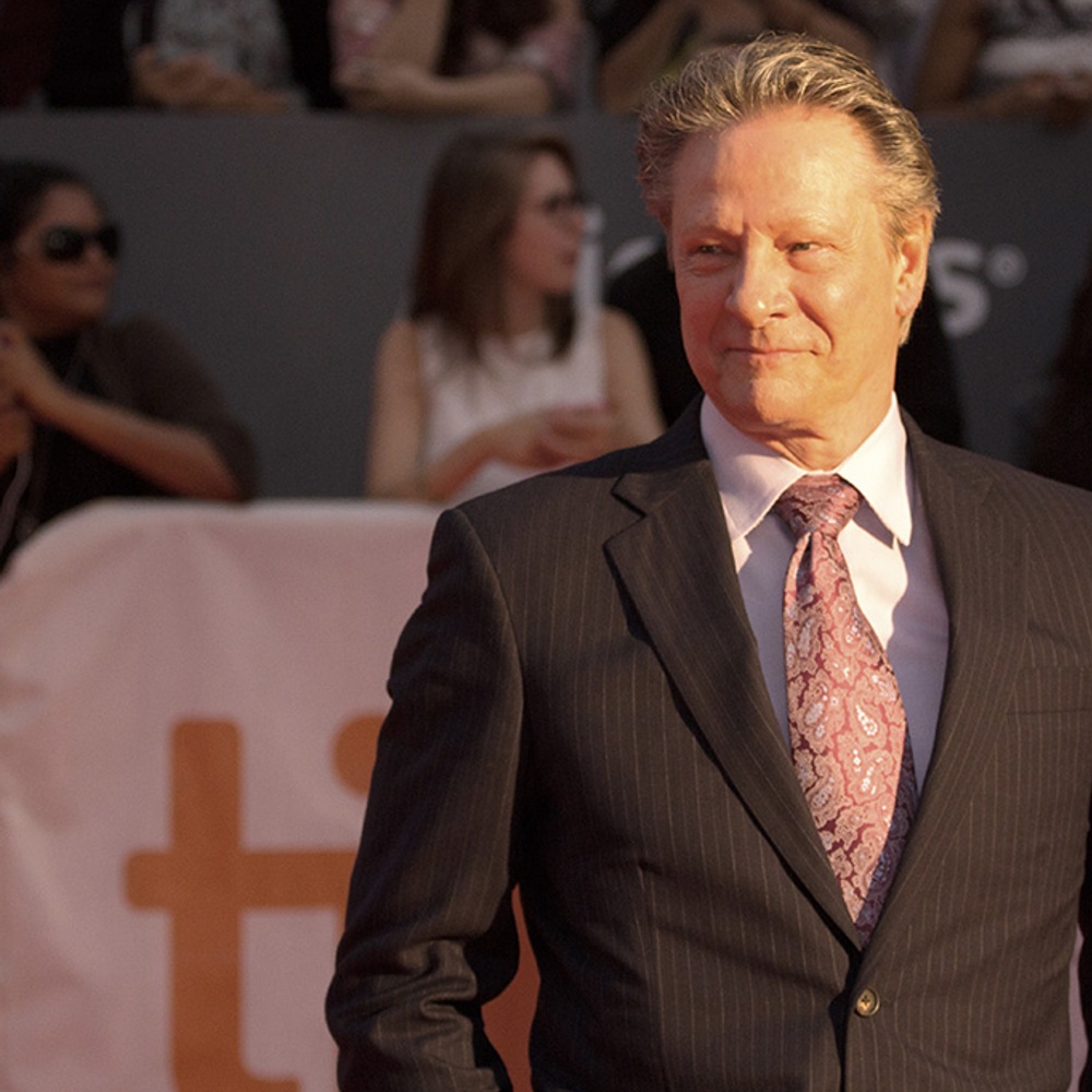 Première de Demolition au TIFF 2015