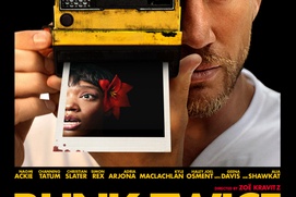 Affiche du film Blink Twice Affiche du film Blink Twice
