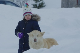Image du film  TNinan Auassat : Nous, les enfants