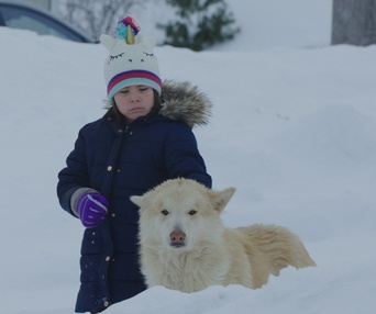 Image du film  TNinan Auassat : Nous, les enfants