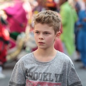 Une scène du film <em>Fourmi</em>
