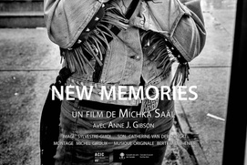 Affiche du film New Memories