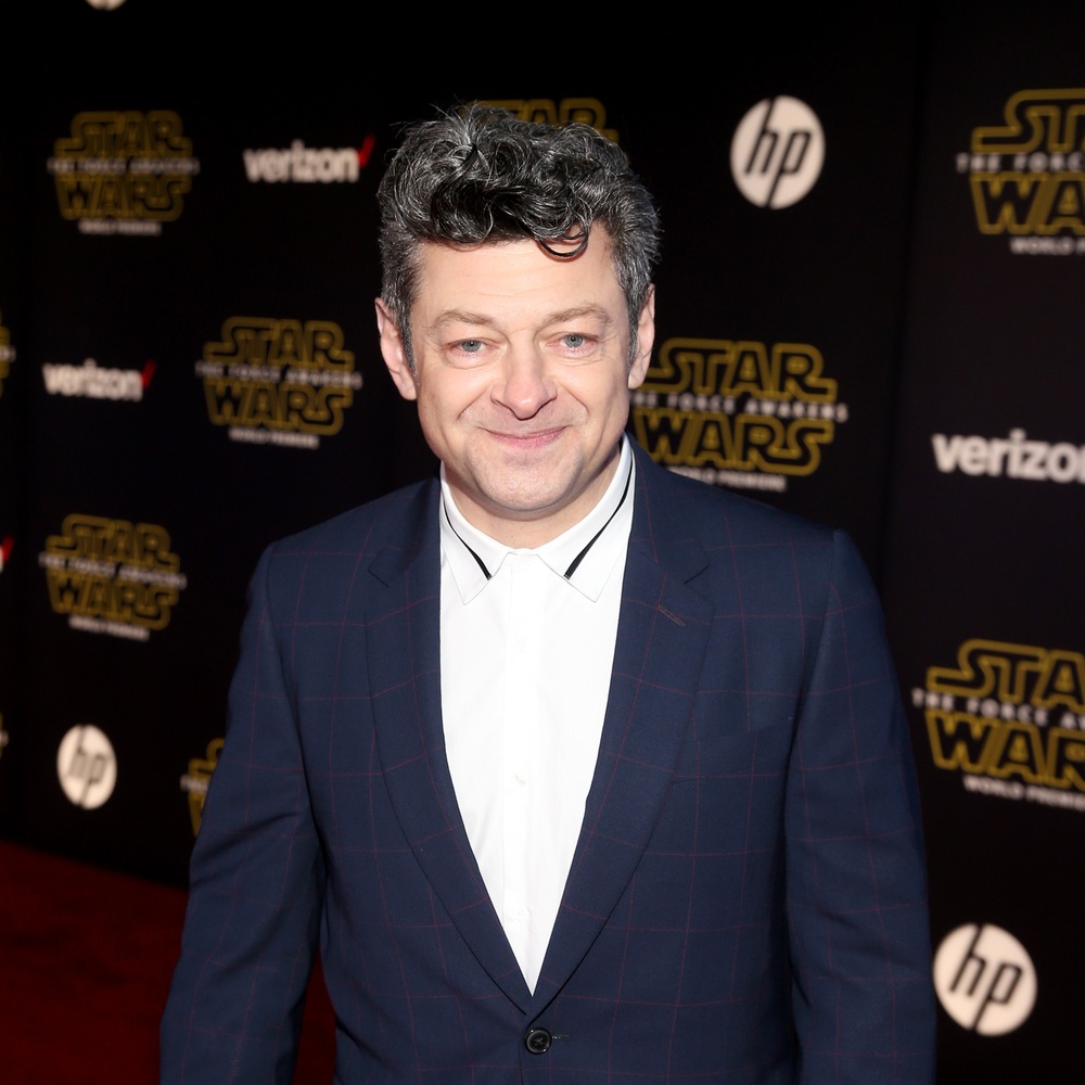 Sur le tapis rouge de Star Wars: The Force Awakens