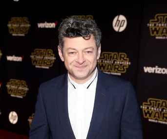 Sur le tapis rouge de Star Wars: The Force Awakens