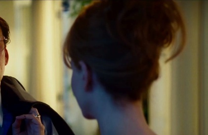 Bande-annonce en anglais