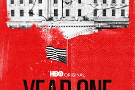 Affiche du film Year One: A Political Odyssey