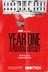 Affiche du film Year One: A Political Odyssey