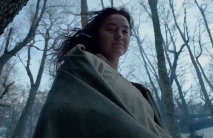 Bande-annonce en anglais