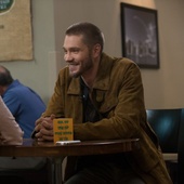 Une scène du film <em>Left Behind</em>