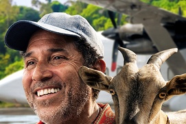 Image du film The Lost City