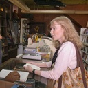 Photo de Mia Farrow