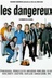 Affiche du film Les dangereux