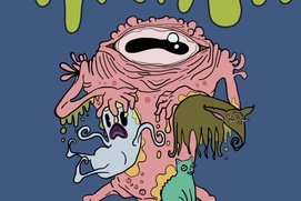 Affiche du film Weirdo 2