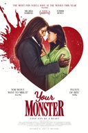 Affiche du film Your Monster