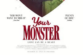 Affiche du film Your Monster Affiche du film Your Monster