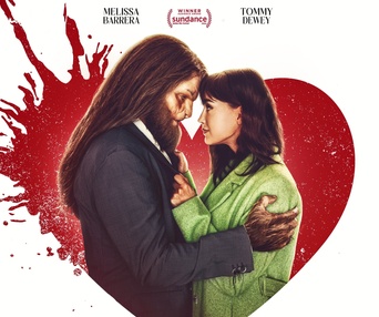 Affiche du film Your Monster