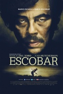 Affiche du film Escobar: Paradise Lost