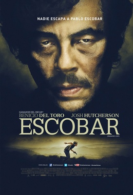 Escobar: Paradise Lost