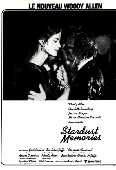 Stardust Memories
