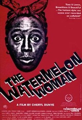The Watermelon Woman